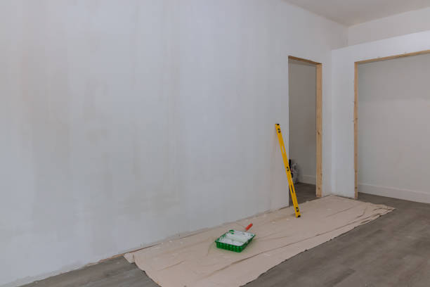 Trusted Slater, MO Drywall & Painting Services Experts